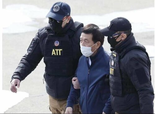 Т.Бадамжунайд холбогдох хэргийг Дээд шүүх лхагва гарагт хэлэлцэнэ